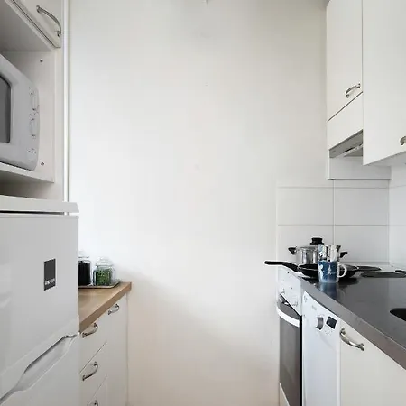 Trendy Nordic By Tram Stop * Helsinki