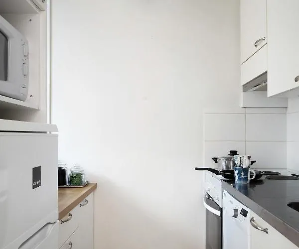 Trendy Nordic By Tram Stop * Helsinki